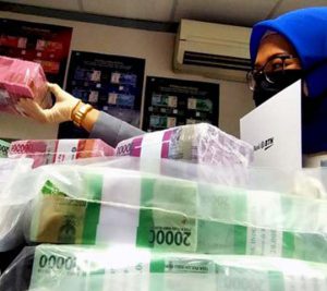 Read more about the article Likuiditas Bank Saat Ini Sangat Kuat