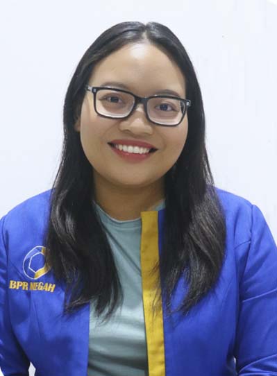 Anggi Anggarita