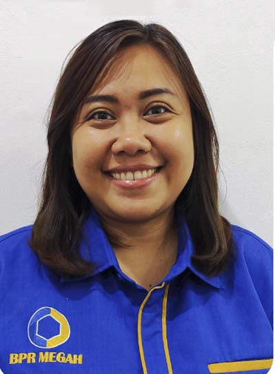Ni Luh Putu Ratih Ayu