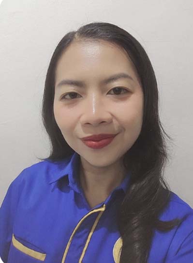 Ria Yunita