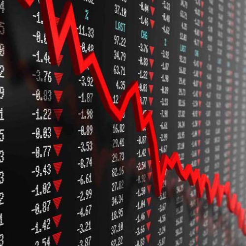 Investasi Dikala Resesi