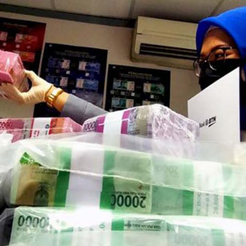 Likuiditas Bank Saat Ini Sangat Kuat