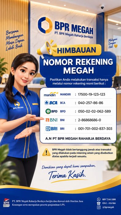 no_rekening_BPR Megah